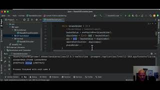 Base62Encoder/Decoder written in non-functional Java