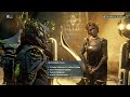 these warframe weeklies will make you rich