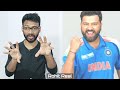 भारत ने बांग्लादेश को खौफनाक हार हराया पाकिस्तान डर से कंपा ind vs ban champion trophy pak reaction