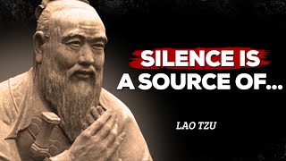 The Wisdom of the Ancient Sage: Lao Tzu's Timeless Quotes