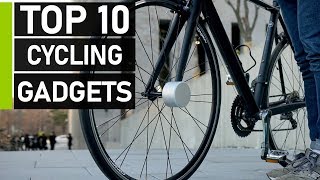 Top 10 Bike Accessories You must Have