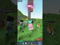 The best survival lobbies in bloxd.io