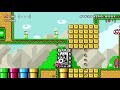 【スーパーマリオメーカー２ 168】スーパーテケテケタイムの始まり始まり～☆【super mario maker 2】ゆっくり実況プレイ