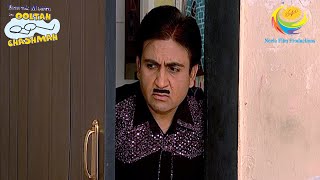 Jethalal Escapes From Daya | Taarak Mehta Ka Ooltah Chashmah | Jetha Rocks