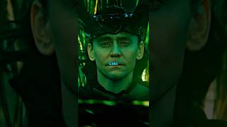 Why Only Loki Can Touch the Time Stone!