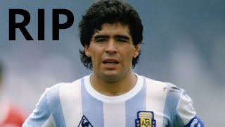 Diego Maradona Passed away |Maradona Skill Moves | ഫുട്‌ബോൾ ഇതിഹാസം ഡീഗോ മറഡോണ ഇനി ഓർമ  |