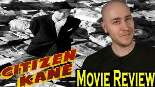 Citizen Kane (1941) - Movie Review