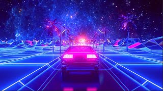 pov: you're driving back in time to 1980 [retrowave synthwave vaporwave chillwave playlist]