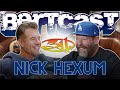 311 Has No Rules with Nick Hexum | Bertcast # 651