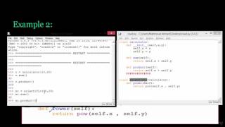15 Python Inheritance Example 2