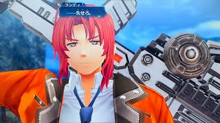 【創の軌跡】ロイドルートチャプター4:蘇る意志-黒の包囲戦-Part 1