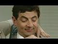 Bean's Race to the Dentist... & More  Compilation  Classic Mr Bean