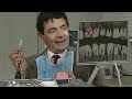Bean's Race to the Dentist... & More  Compilation  Classic Mr Bean