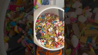 The Worlds Most Expensive Candy Order