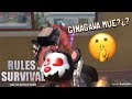 DUO vs FIRETEAM // FUNNY TEAM UP - Rules of Survival (Tagalog)