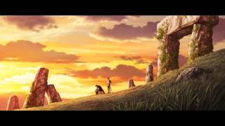 Berserk: Golden Age Arc I - Egg of the Supreme Ruler Trailer/PV HD