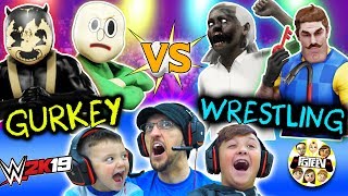 Strongest Robloxian Ever Fgteev Roblox Boxing Simulator 33 - fgteev fashion frenzy roblox 35 silly scary famous