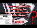 Understanding when to code -Implementation#nmcuk #osce #coding #medication