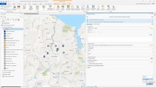 Automating RMS/CAD Data Import with the Crime Analysis Solution