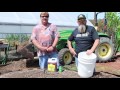 soil king presents episode 11 microbe life product preparation