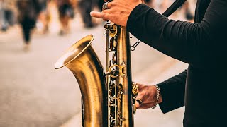 Sax Hymns | Gospel Soothing Instrumental Music for Alone Time with God