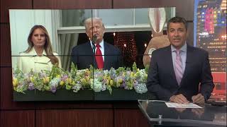 News 4 San Antonio - San Antonio honors the life of Pope Francis.