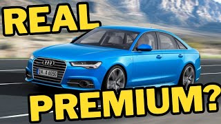 Used Audi A6 (C7) 2011 - 2018 : Everything You Need To Know!