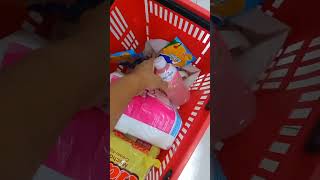 O!Save Supermarket||Buying some snack for my kids for school||BUHAY MOMMY