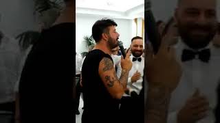 Alessio - Quanto ti amo - video live 2017