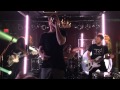 Imagine Dragons I'm So Sorry 2/21/15 at Velour in Provo, Utah