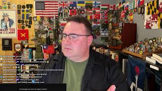 Answering questions and Recording Global Warning May 25