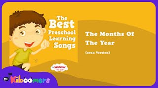 Preschool Learning Videos | Best Preschool Songs | Preschool Learning Songs | The Kiboomers
