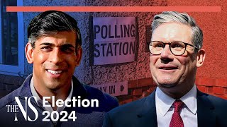 Election results: why the exit polls matter | Election 2024 | New Statesman