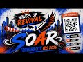 Forward City Church Live - Pastors Travis and Jackie Greene