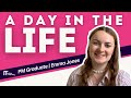 A day in the life of a Project Management graduate - ITonlinelearning - Emma Jones