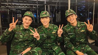 CONCERT ANH TRAI VƯỢT NGÀN CHÔNG GAI 2025 - Day 5 || Full setlist || Fancam