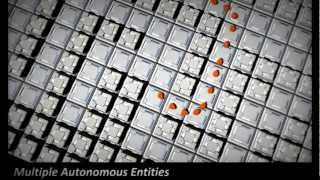Path Finding Tests
