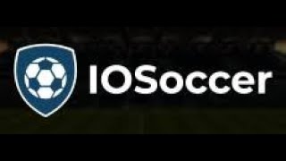 IOSoccer: How to understand and practice your hitbox.