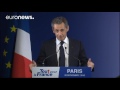 republikaner vorwahl in frankreich sarkozy gibt auf und unterstützt fillon