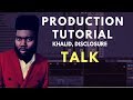 How to Produce: Khalid, Disclosure - Talk | Beat Academy