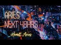 ✨ARIES THE NEXT 48HRS | FINISHING YOUR MISSION FROM A PAST LIFE | BEING VIGILANT