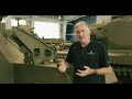 Inside the Chieftain's Hatch T28 Part 1