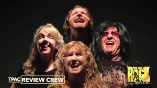 TPAC #ReviewCrew: Queen Medley