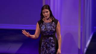 Can One Straw Change The World? | Rachel Lincoln Sarnoff | TEDxSantaBarbara