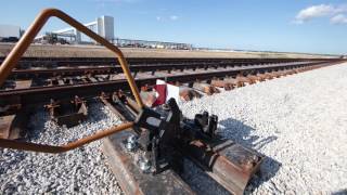 Iowa Fertilizer Project, a RailWorks Today EXTRA