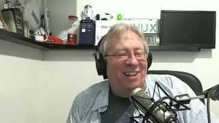The Chris Voss Show Podcast w/Keith Barrett
