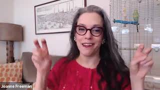 History Matters (...and so does coffee!) Special Holiday Episode
