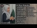 KOLEKSI LAGU TERBAIK WULANDARY FULL ALBUM LUPA SAAT BERTANYA, LUKA TAK SENGAJA, HARUSNYA KAU KEMBALI