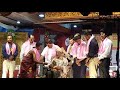 yakshagana sanmana sri gerukatte gangayya shetty from j c i belthangady15 09 2016