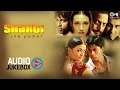 Shakti The Power Audio Songs Jukebox | Shahrukh Khan, Karisma Kapoor, Sanjay Kapoor | Hindi Songs